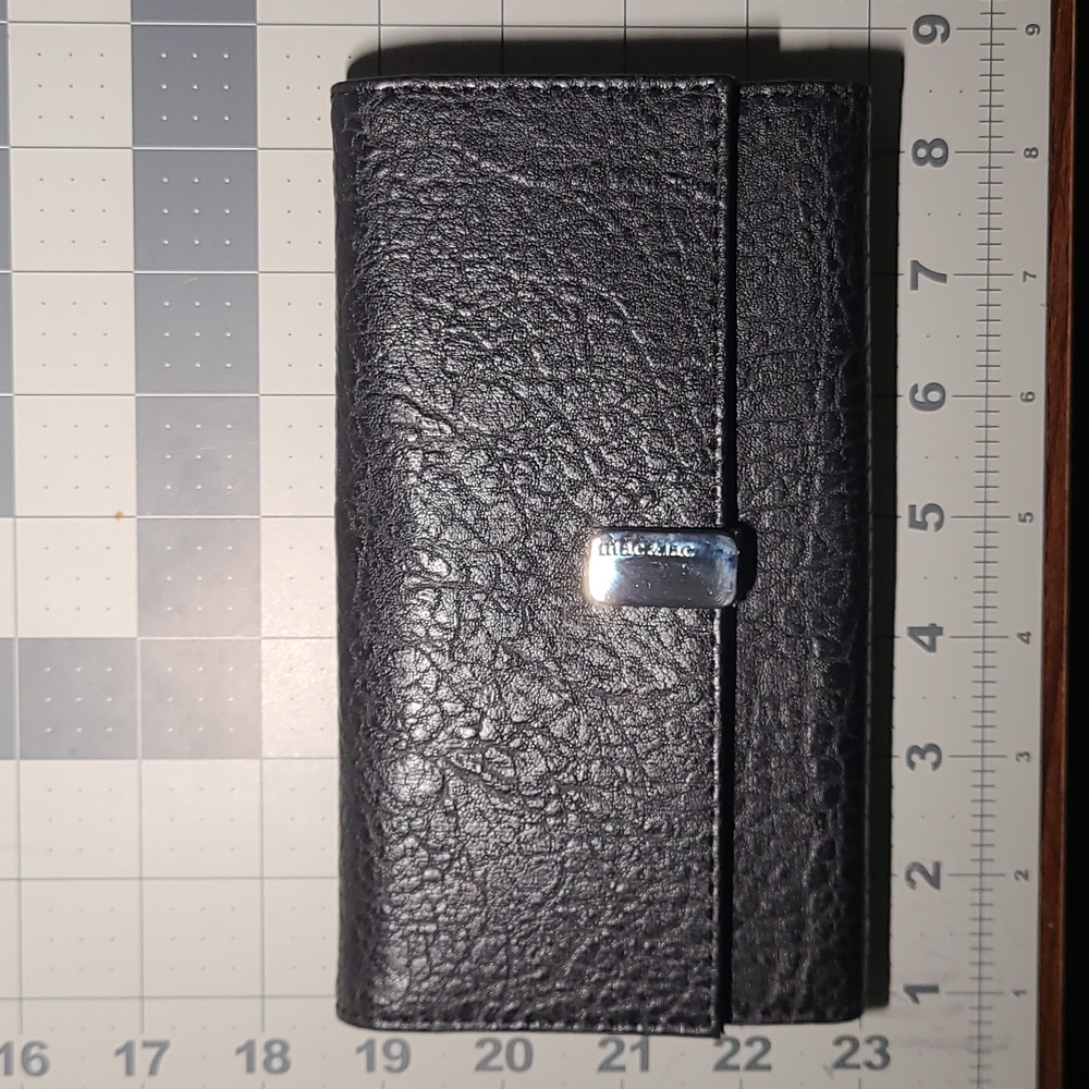 Mac&Jac wallet